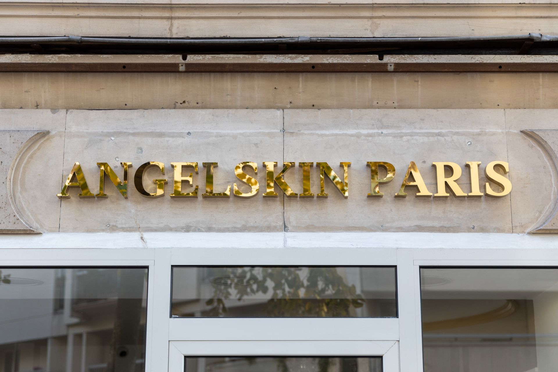 Lettre boitier lumineuse enseigne lumineuse