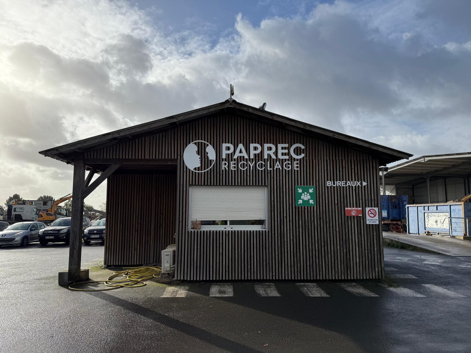 enseigne réseau enseigne lumineuse