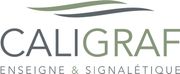 logo caligraf