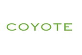 logo coyote