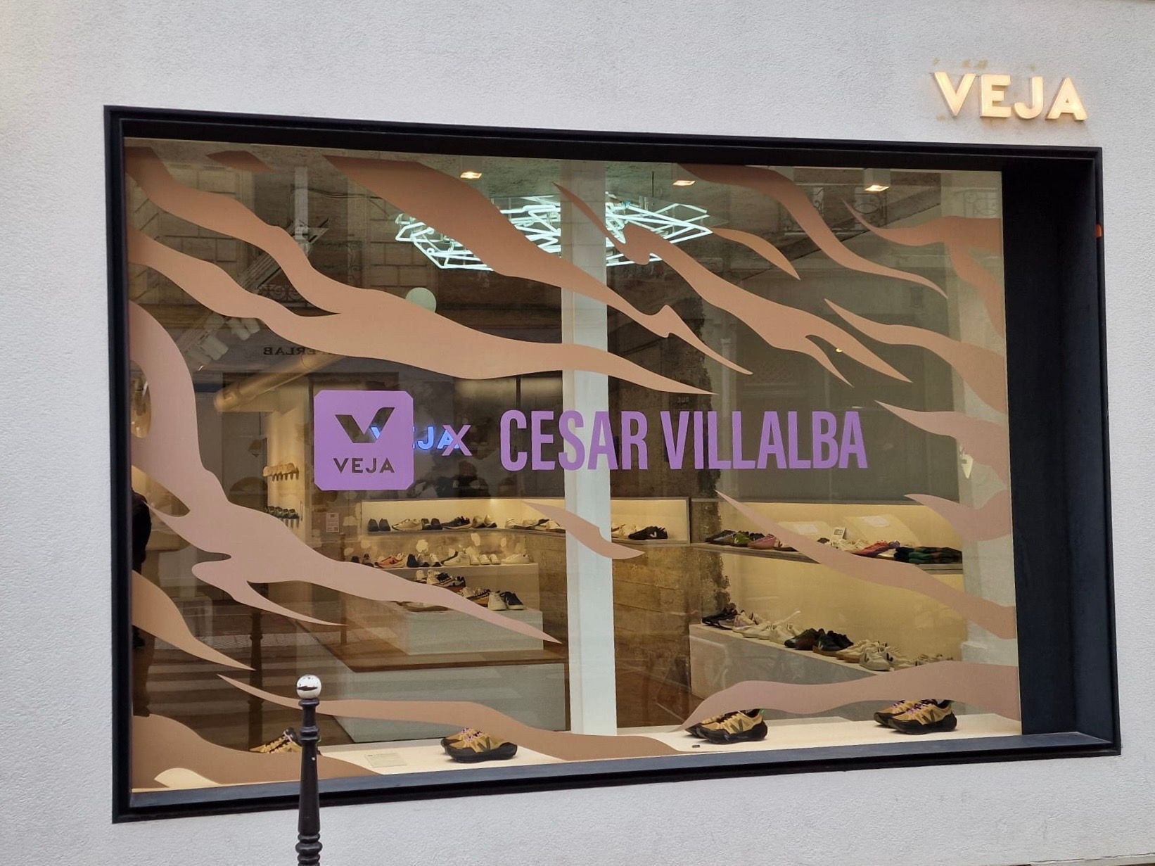 enseigne boutique paris enseigne lumineuse