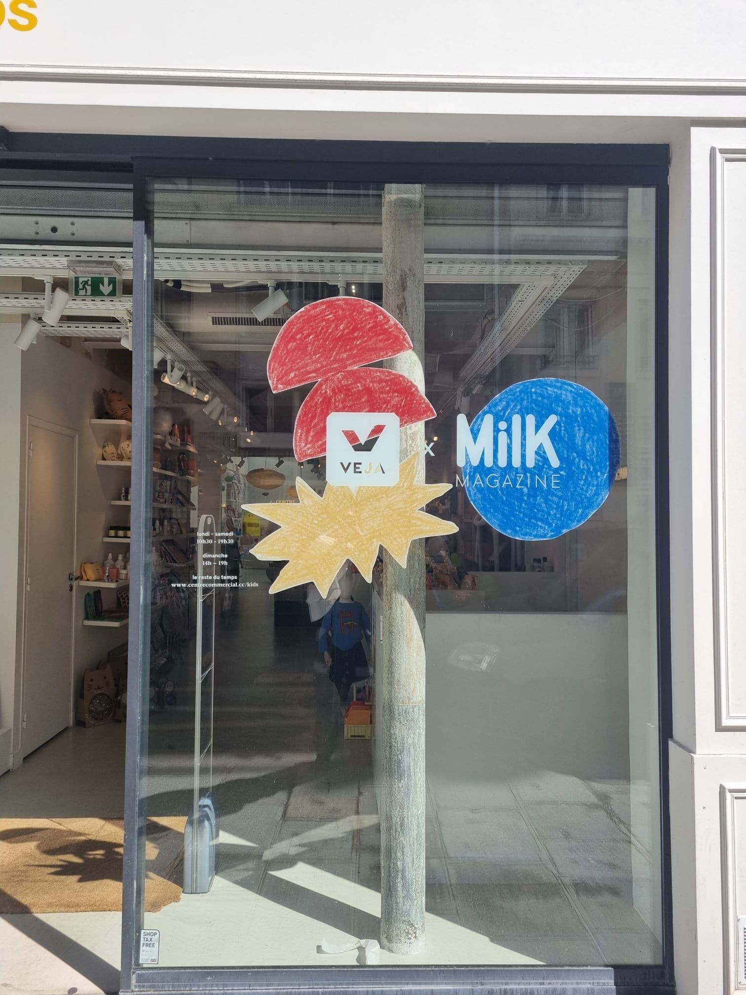 enseigne réseau enseigne lumineuse