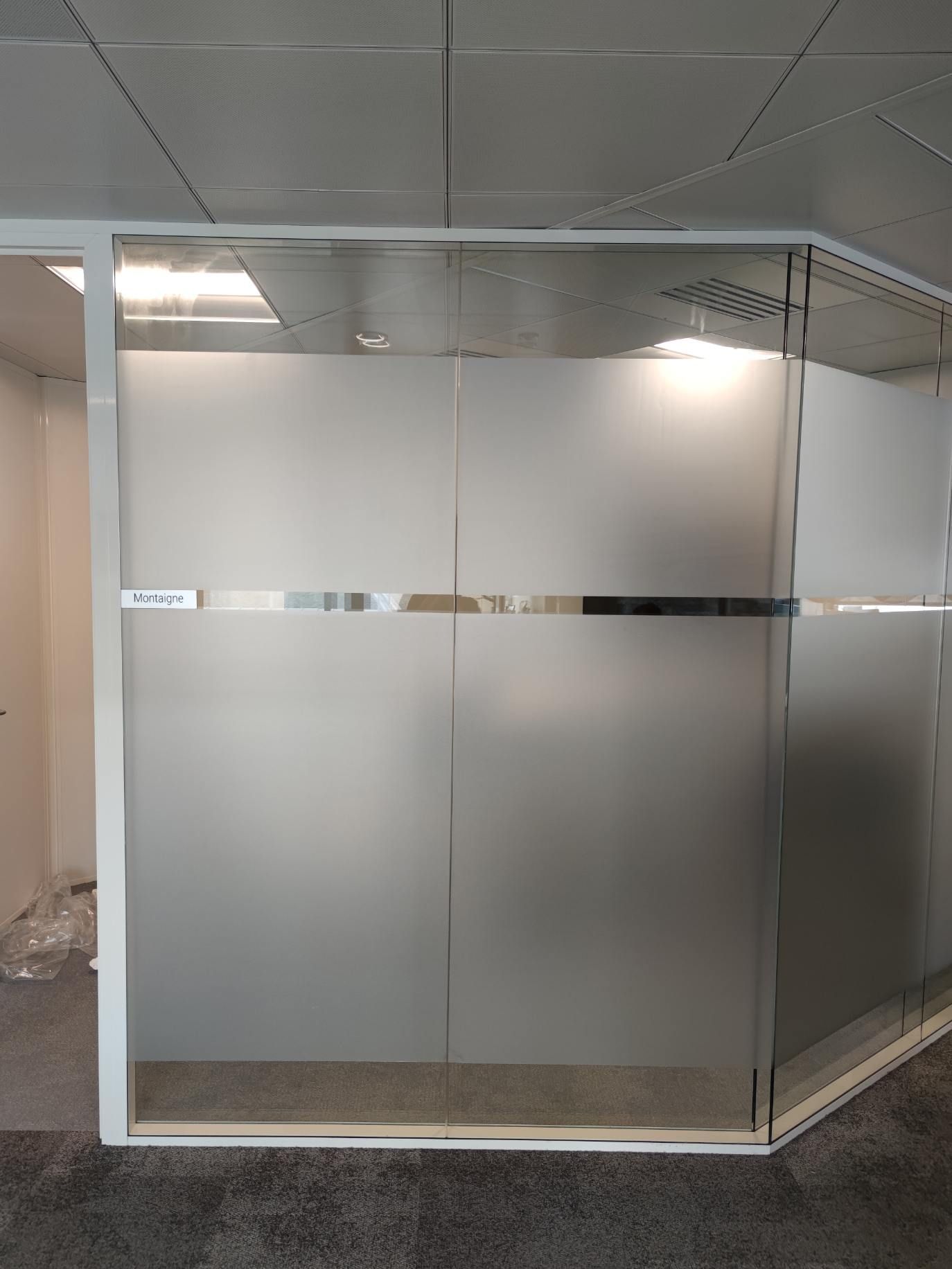 enseigne réseau enseigne lumineuse