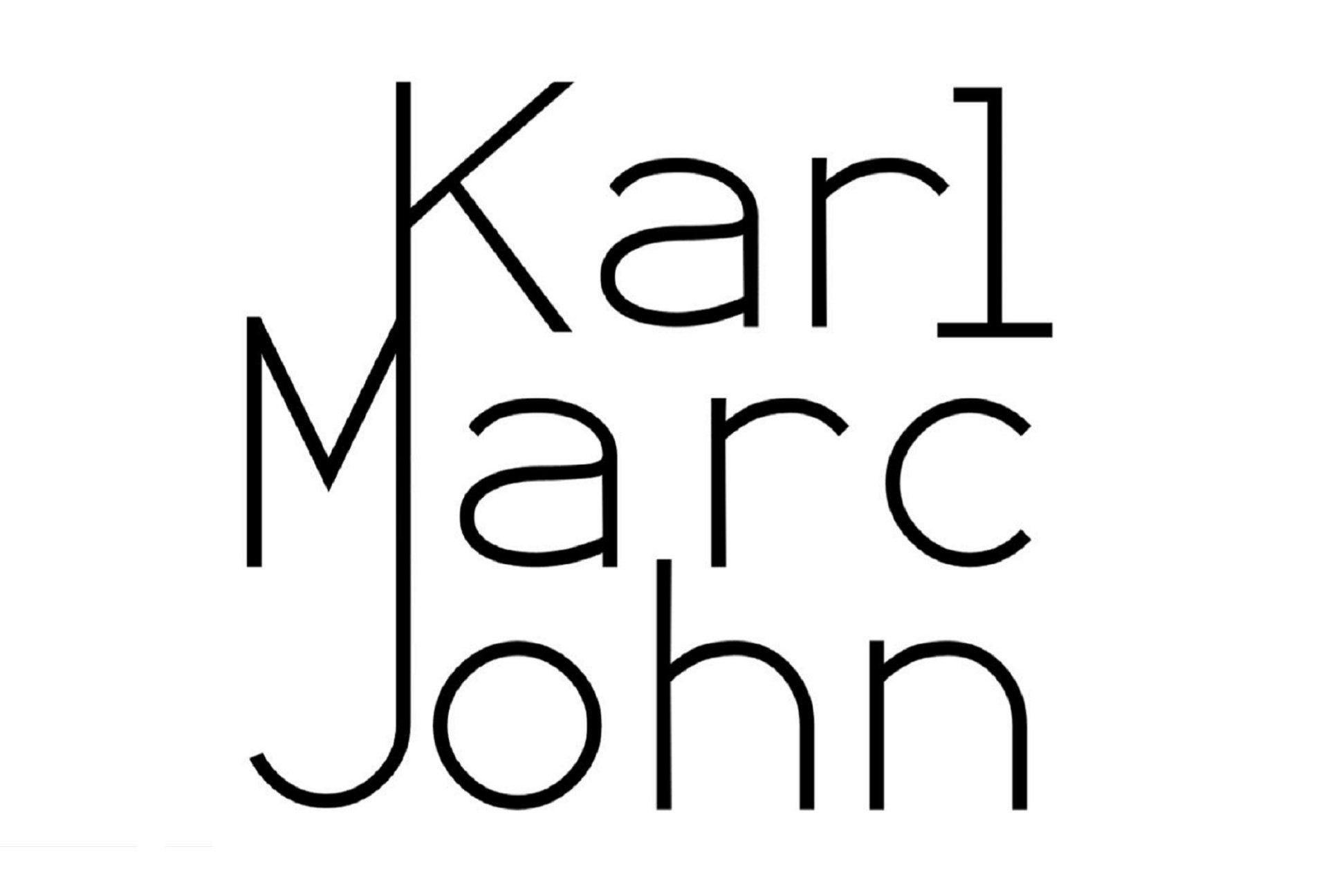 logo karl marc john