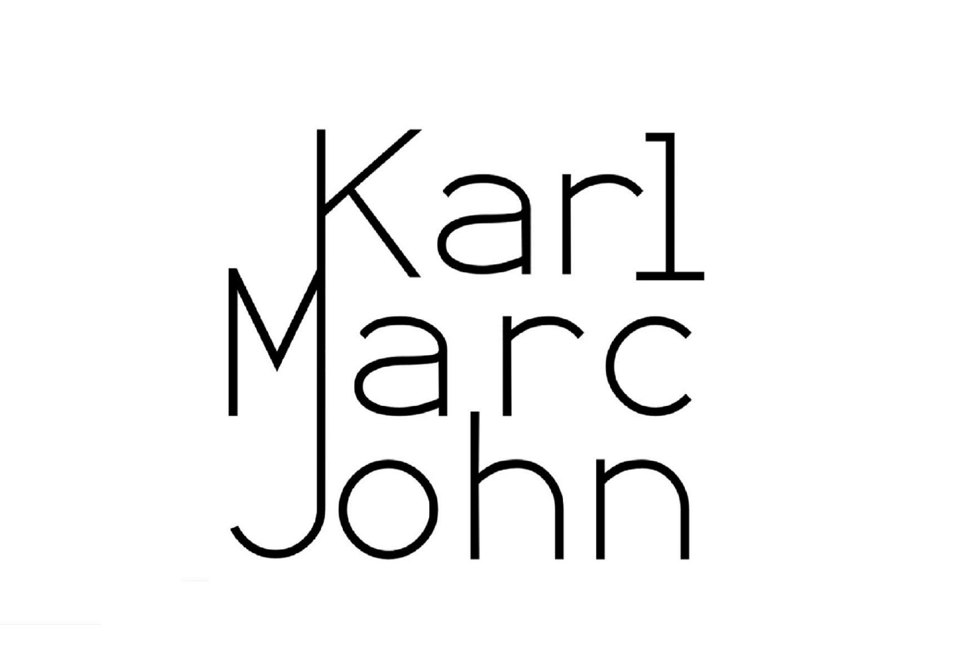 logo karl mark john