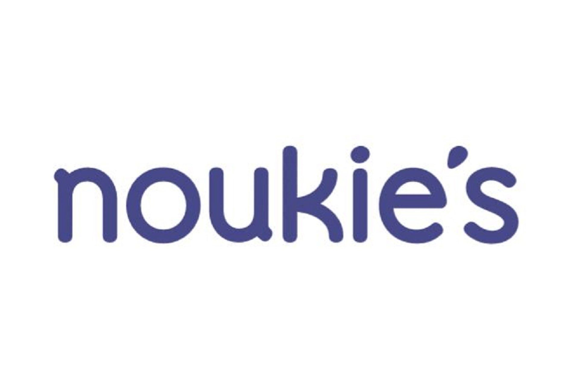 logo noukies
