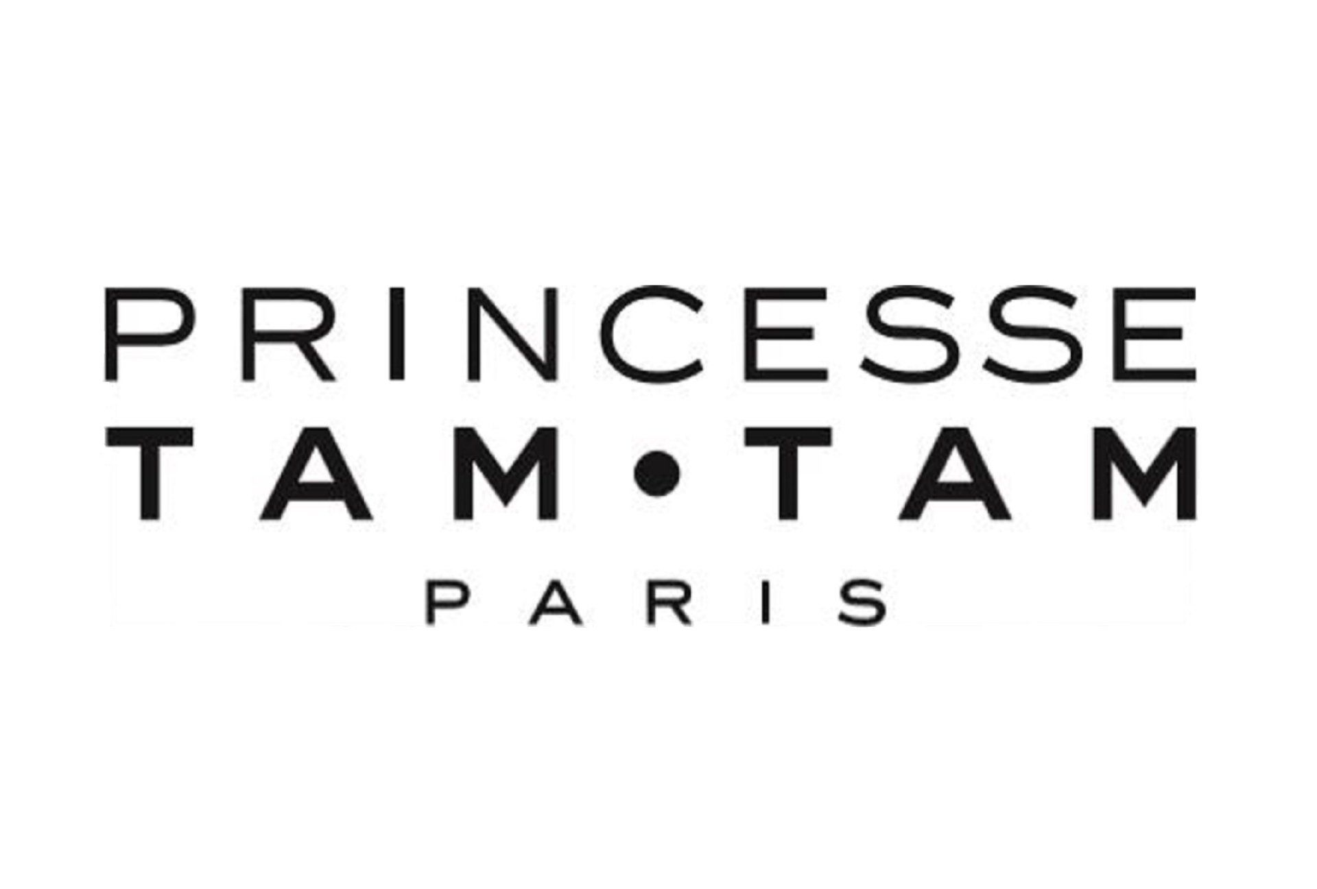 logo princesse tamtam