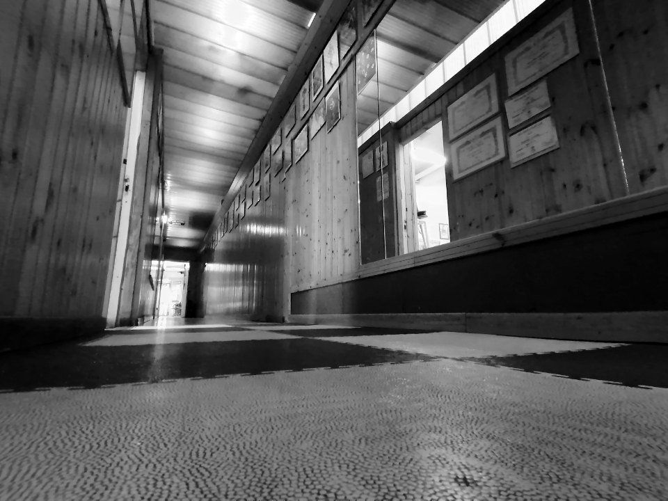 dettagli tappeti allentamenti