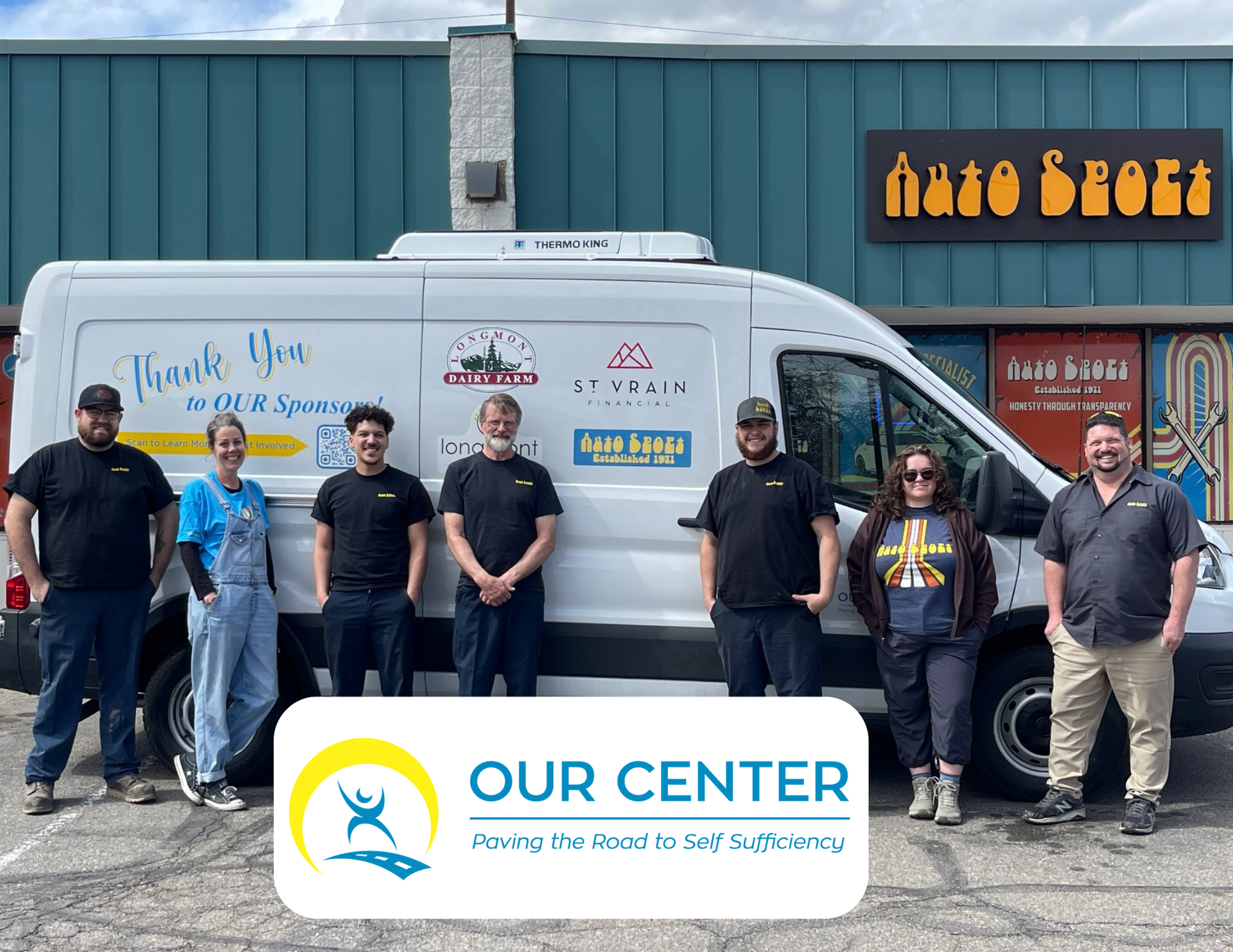 Shop Gallery | AutoSport