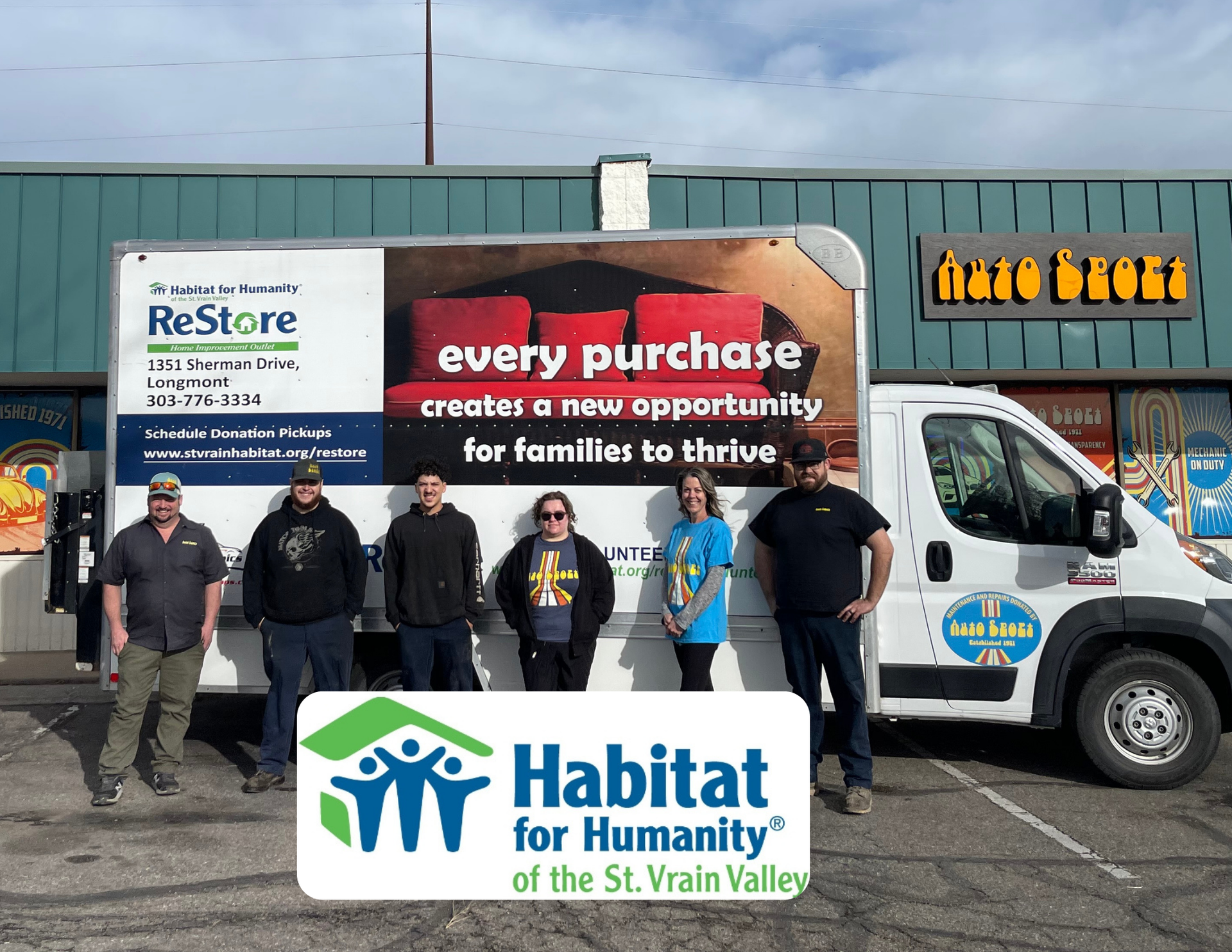 Shop Gallery | AutoSport