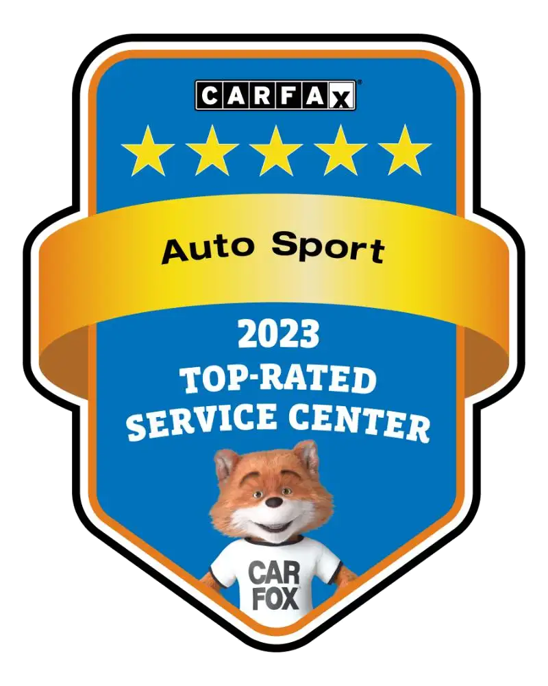 Carfax | AutoSport