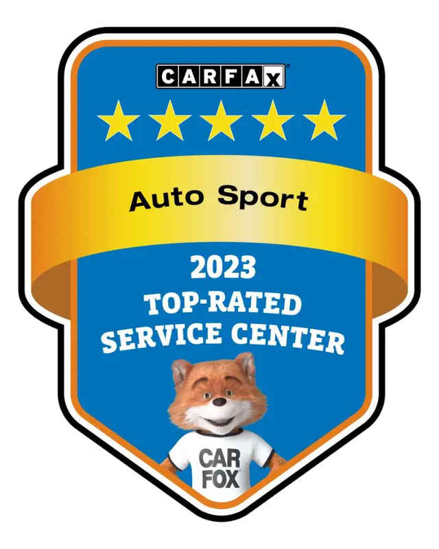 Carfax | AutoSport