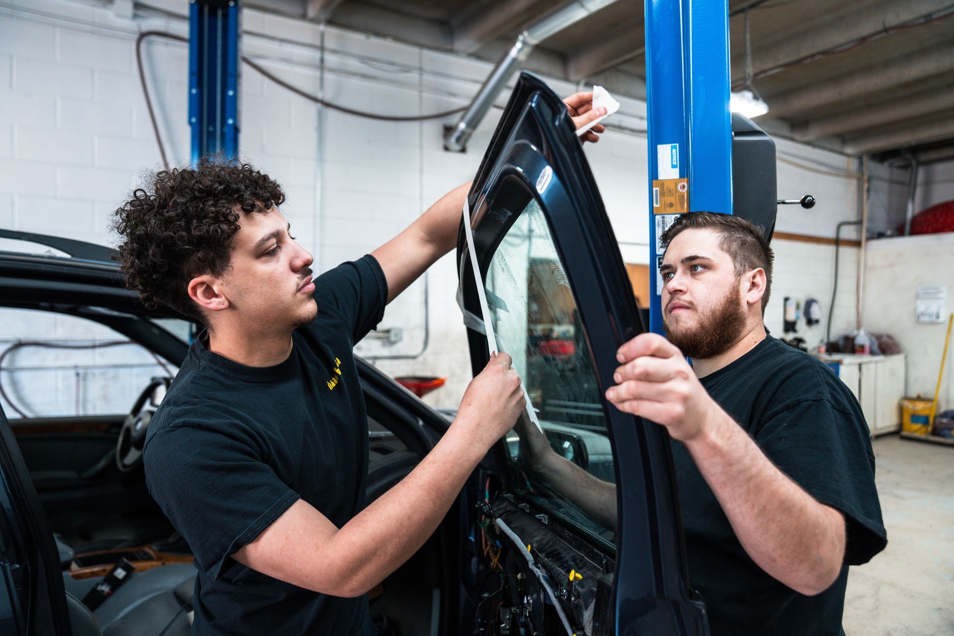 Shop Gallery | AutoSport