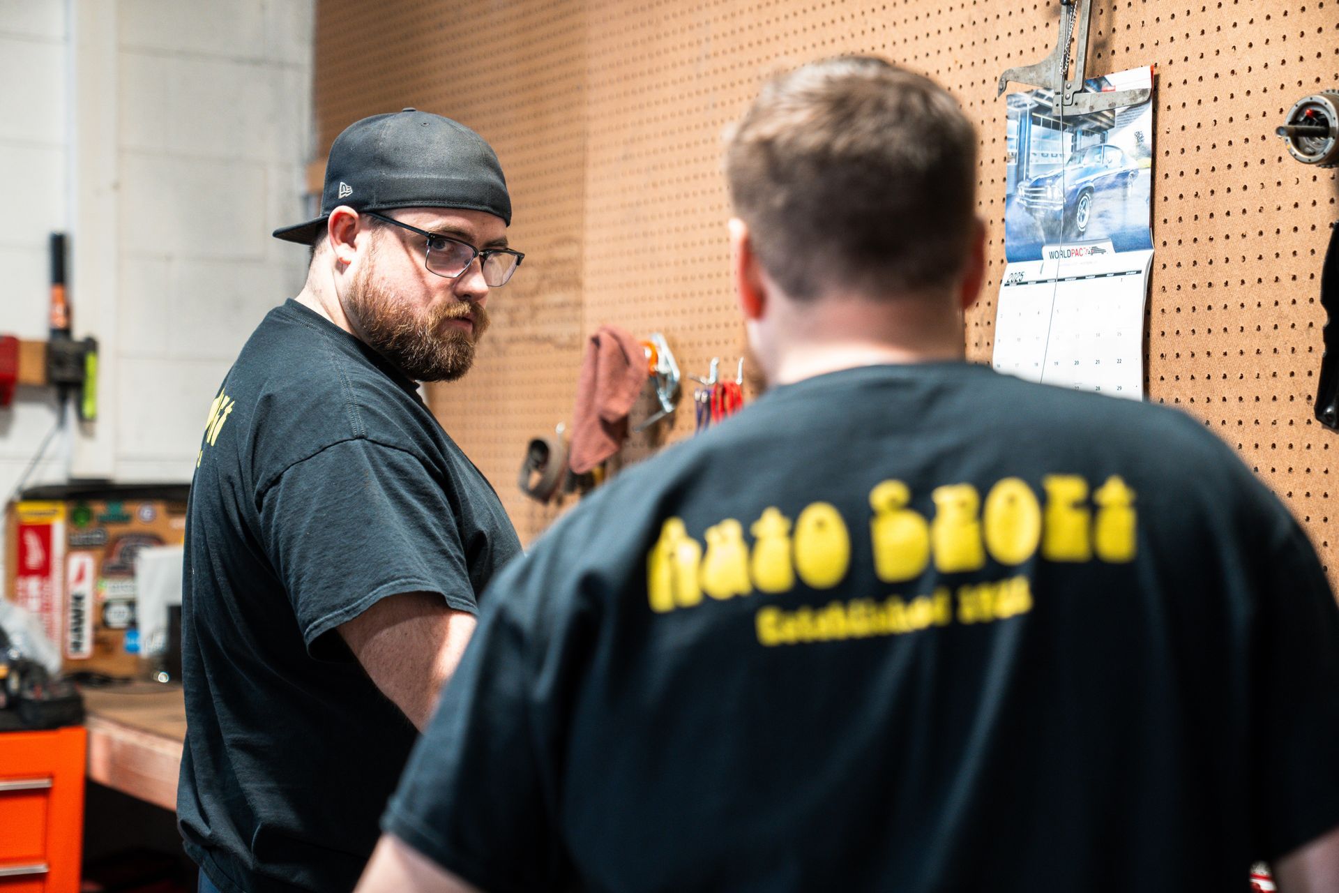 Shop Gallery | AutoSport