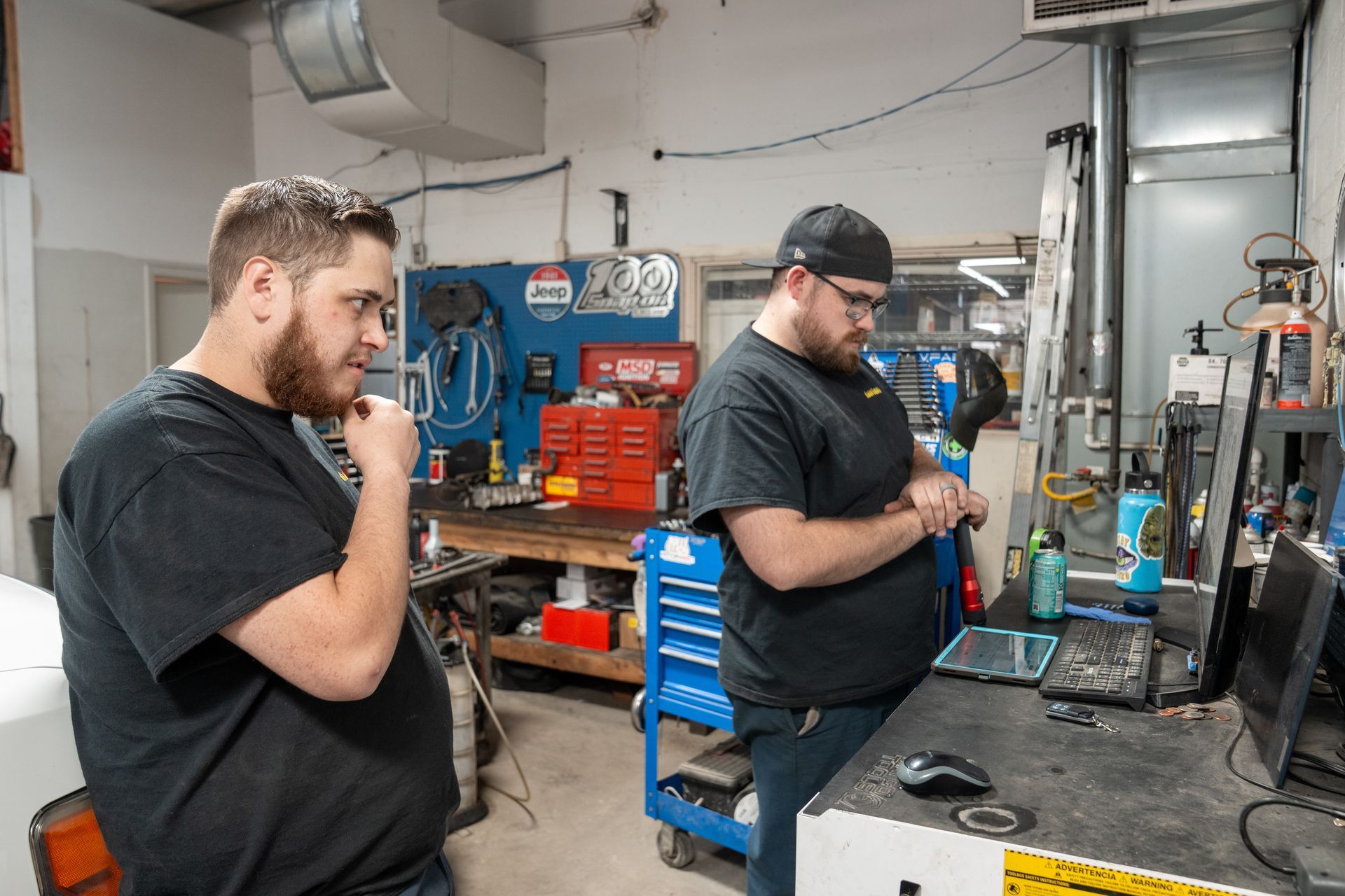 Shop Gallery | AutoSport