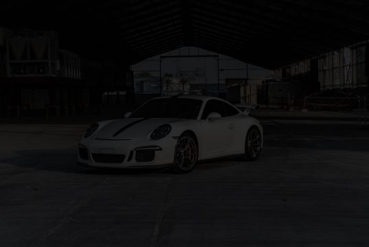 Porsche Image | AutoSport