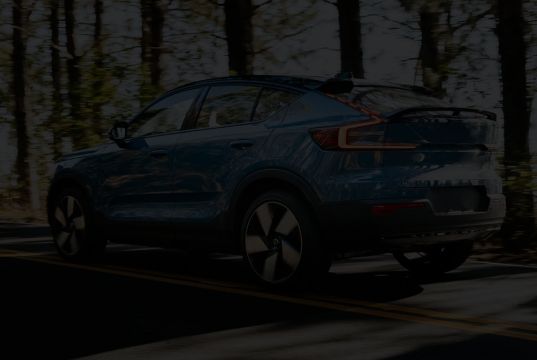 Volvo | AutoSport