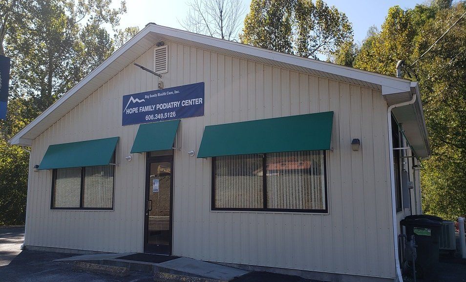 Big Sandy Health Care