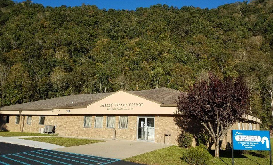 Big Sandy Health Care