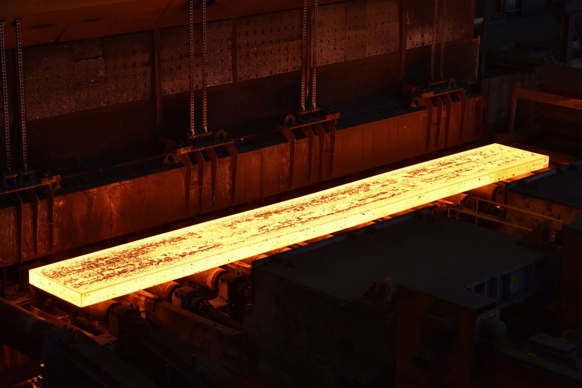 fusione metalli e leghe