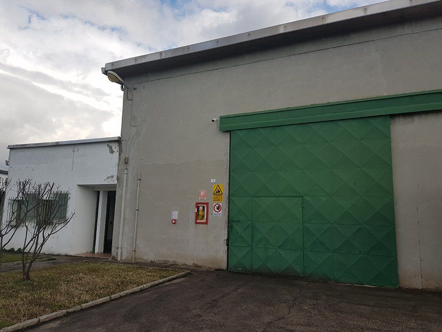 fonderia per leghe metalliche