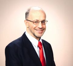 Mario Lomazzi CPA