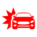 Pickup & Drop-Off Icon