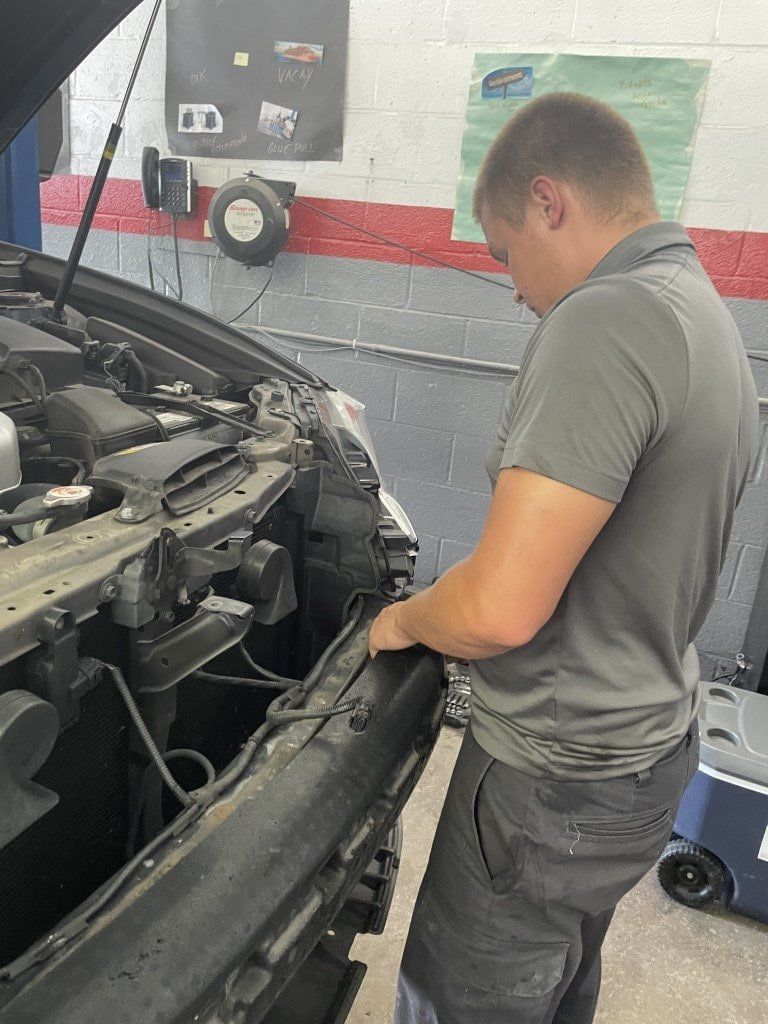 Free Auto Body Repair Estimates In Indian Head Charles County Auto Body