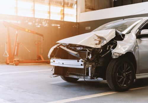 UNDERSTANDING THE AUTO BODY REPAIR PROCESS FOR BRANDYWINE DRIVERS