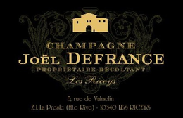 Champagne de France