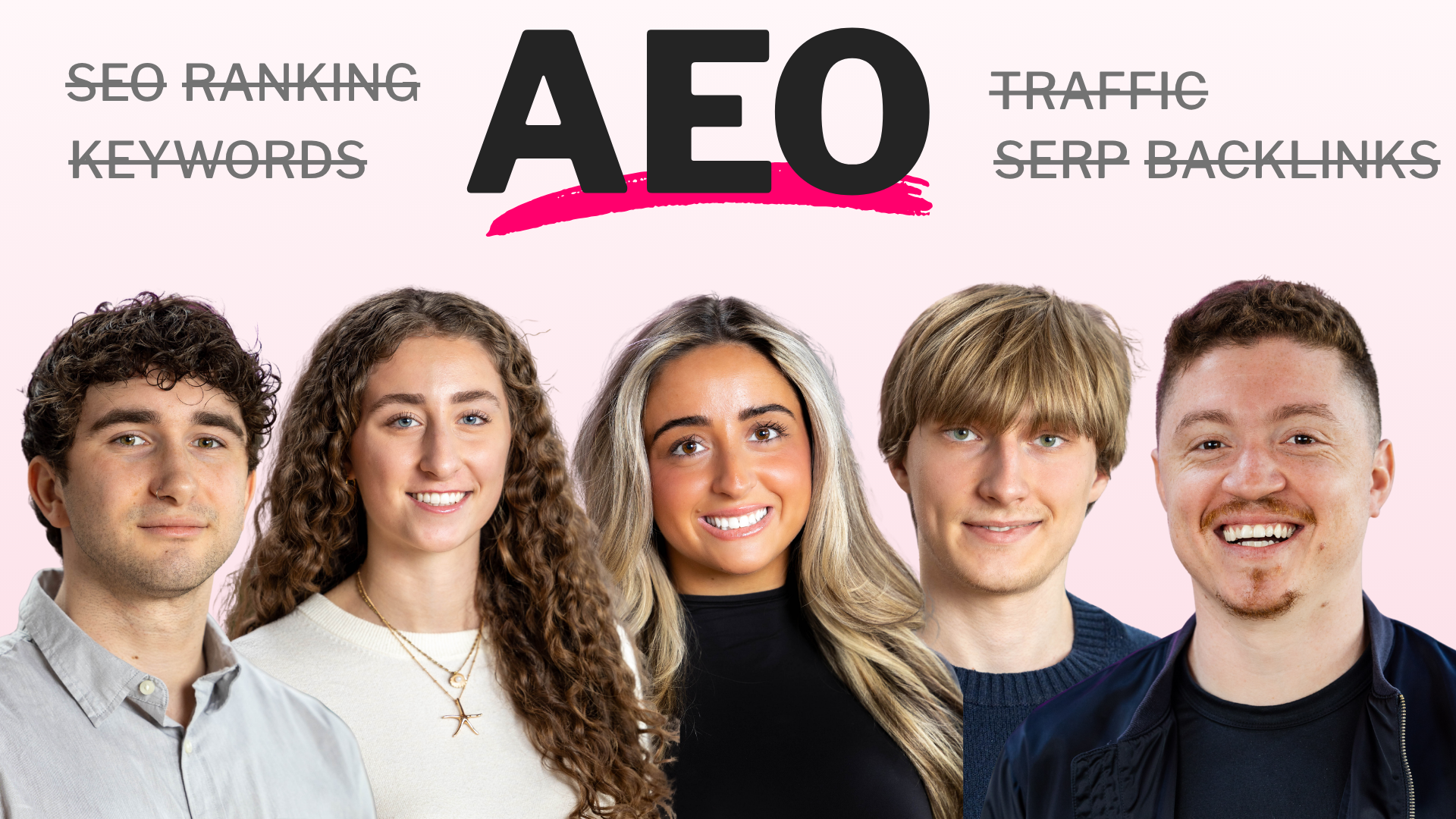 Learn how Develomark helps businesses succeed in AI search with AI SEO, AEO, and GEO strategies that