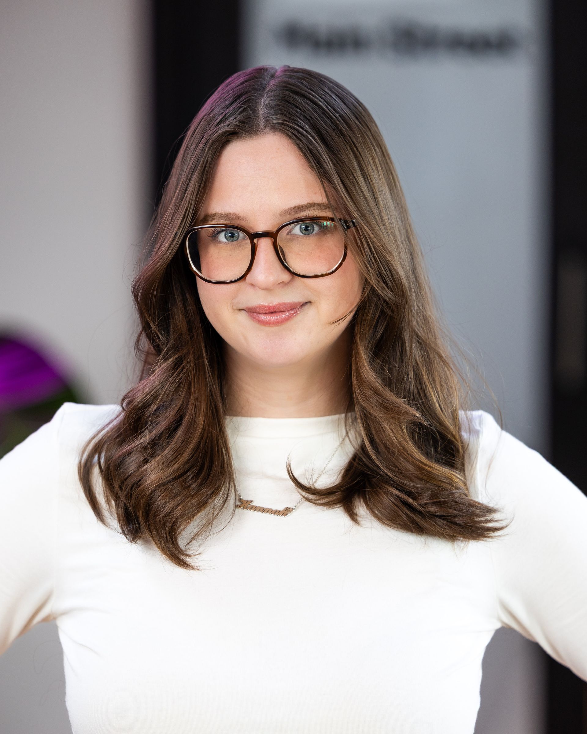 Hannah Zimbouski