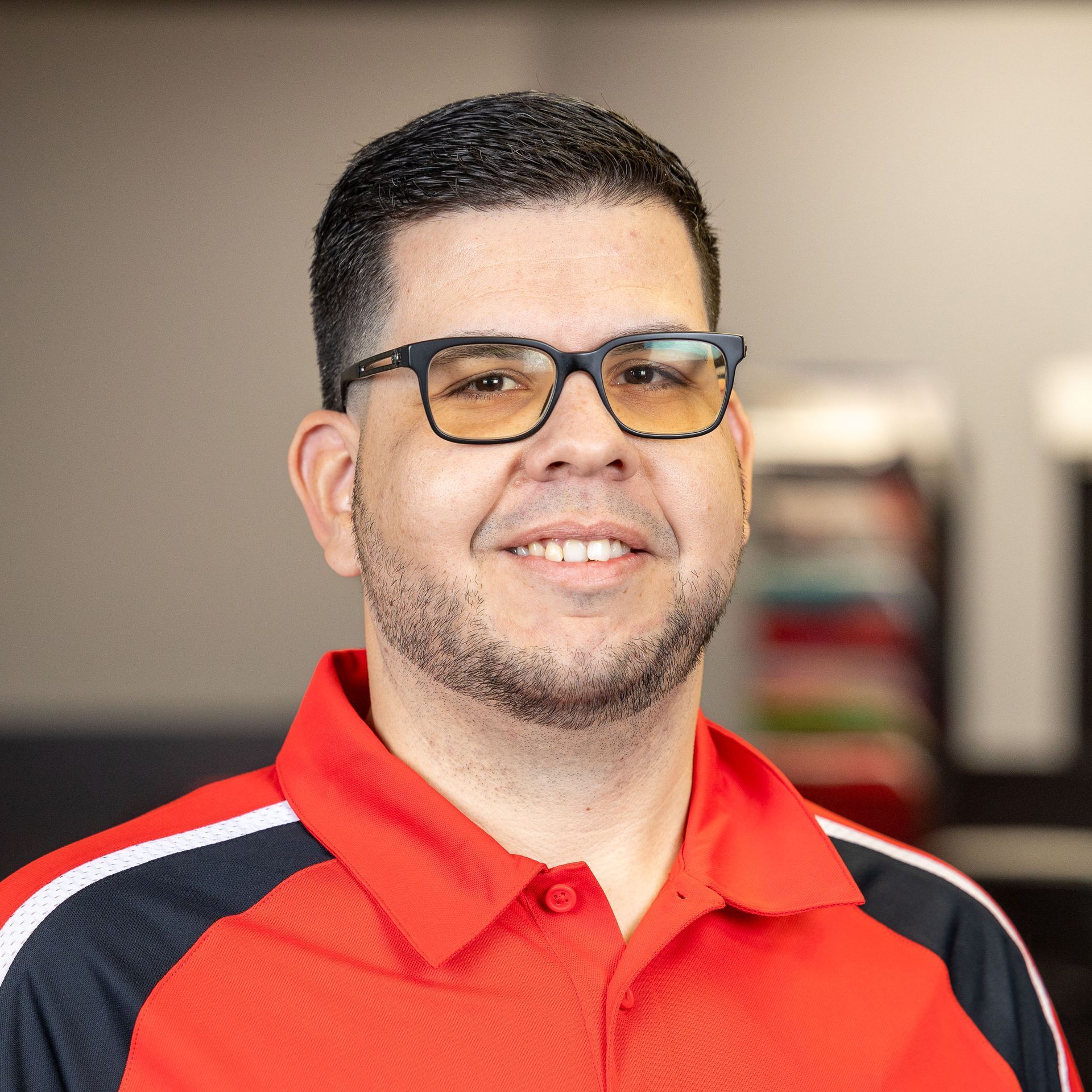 Bayron Martinez, Manny Roofing