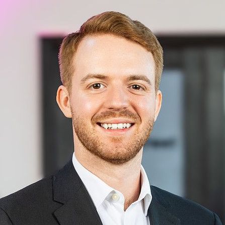 Paul Munko, Account Manager