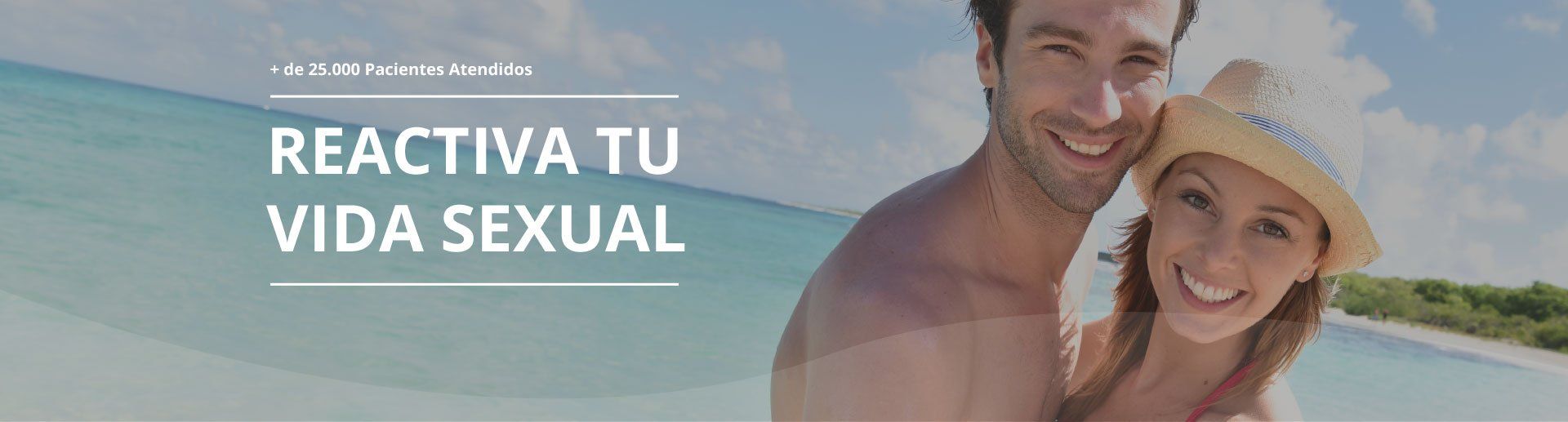 reactiva tu vida sexual