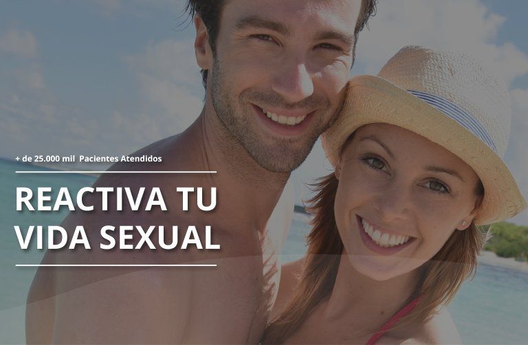 REACTIVA TU VIDA SEXUAL
