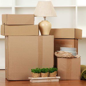 Custom packing and removals