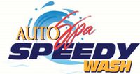 Auto Spa Speedy Wash - Logo
