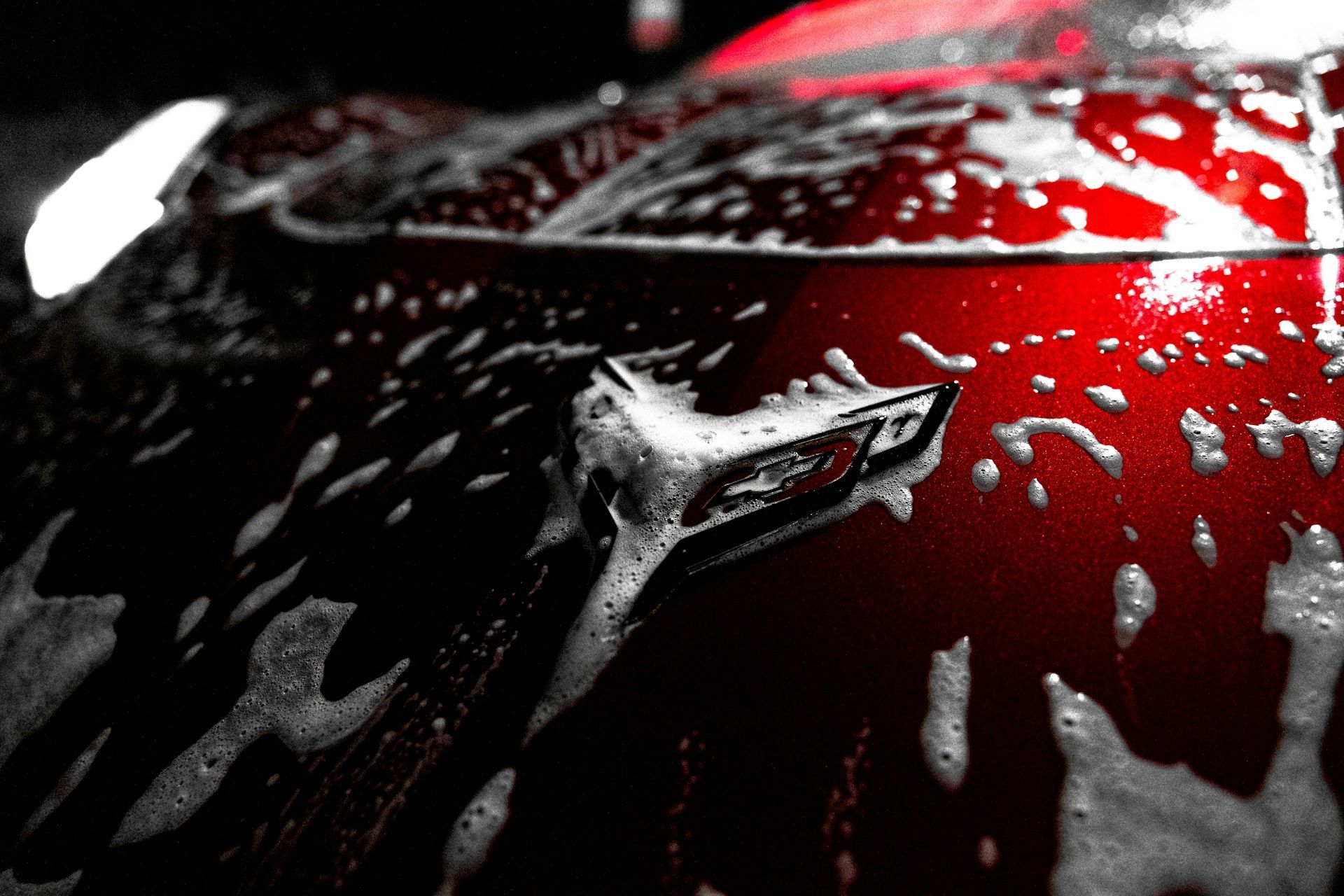 Car Wash