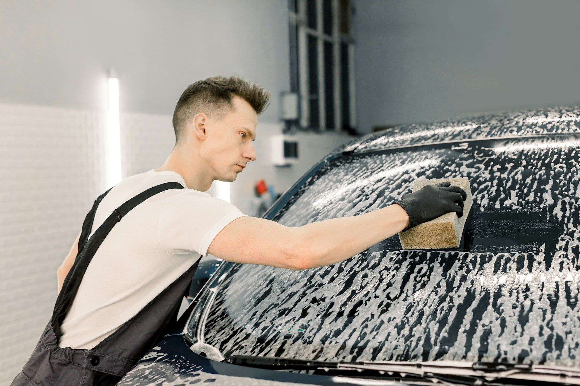 Car Wash