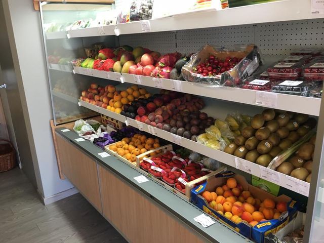 frutti esotici