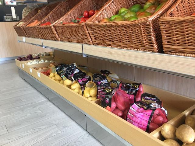 patate e cipolle