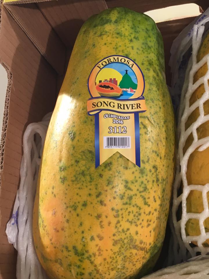 papaya