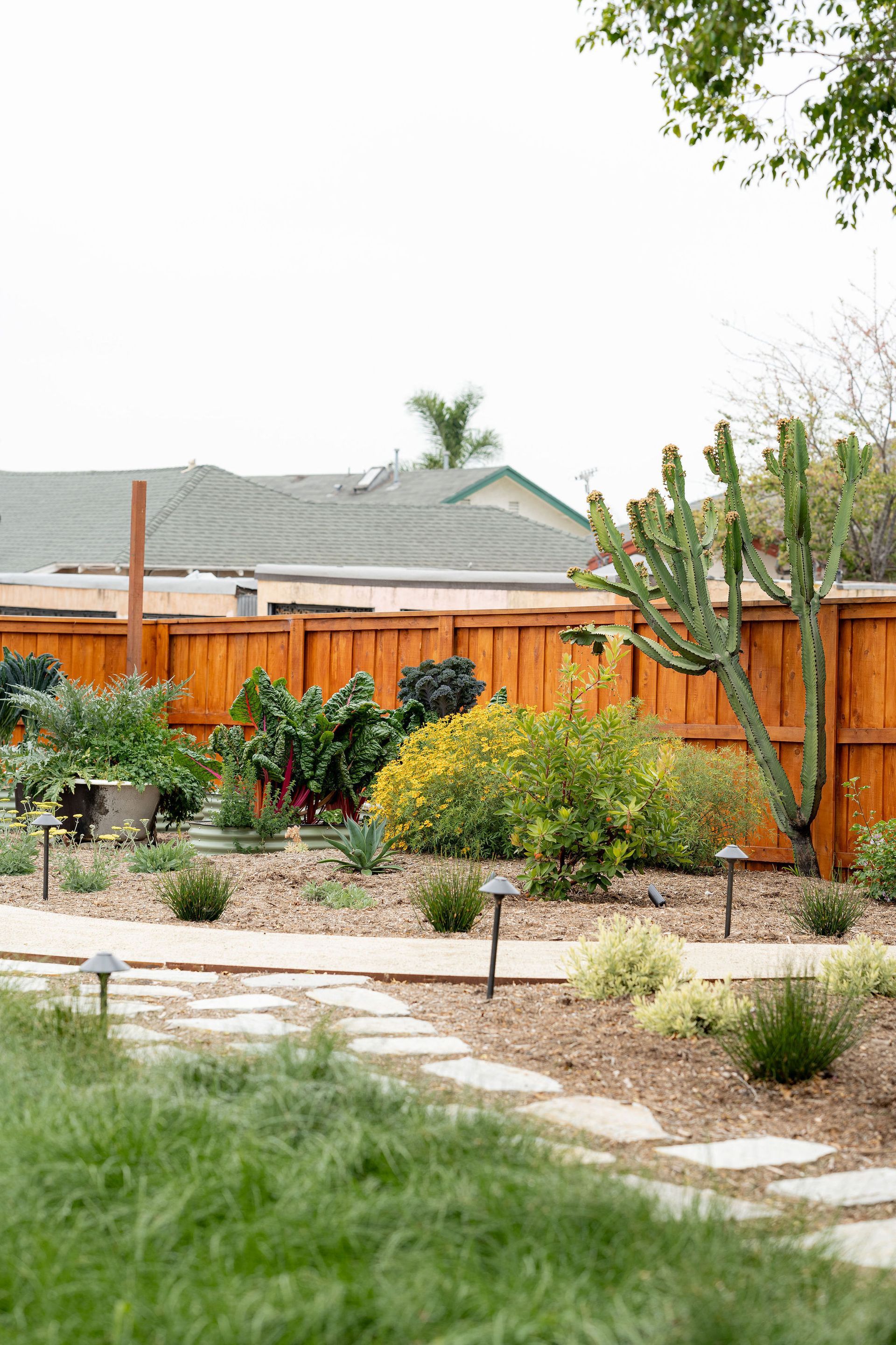 Eco-Friendly Landscaping - San Diego - Drab to Fab
