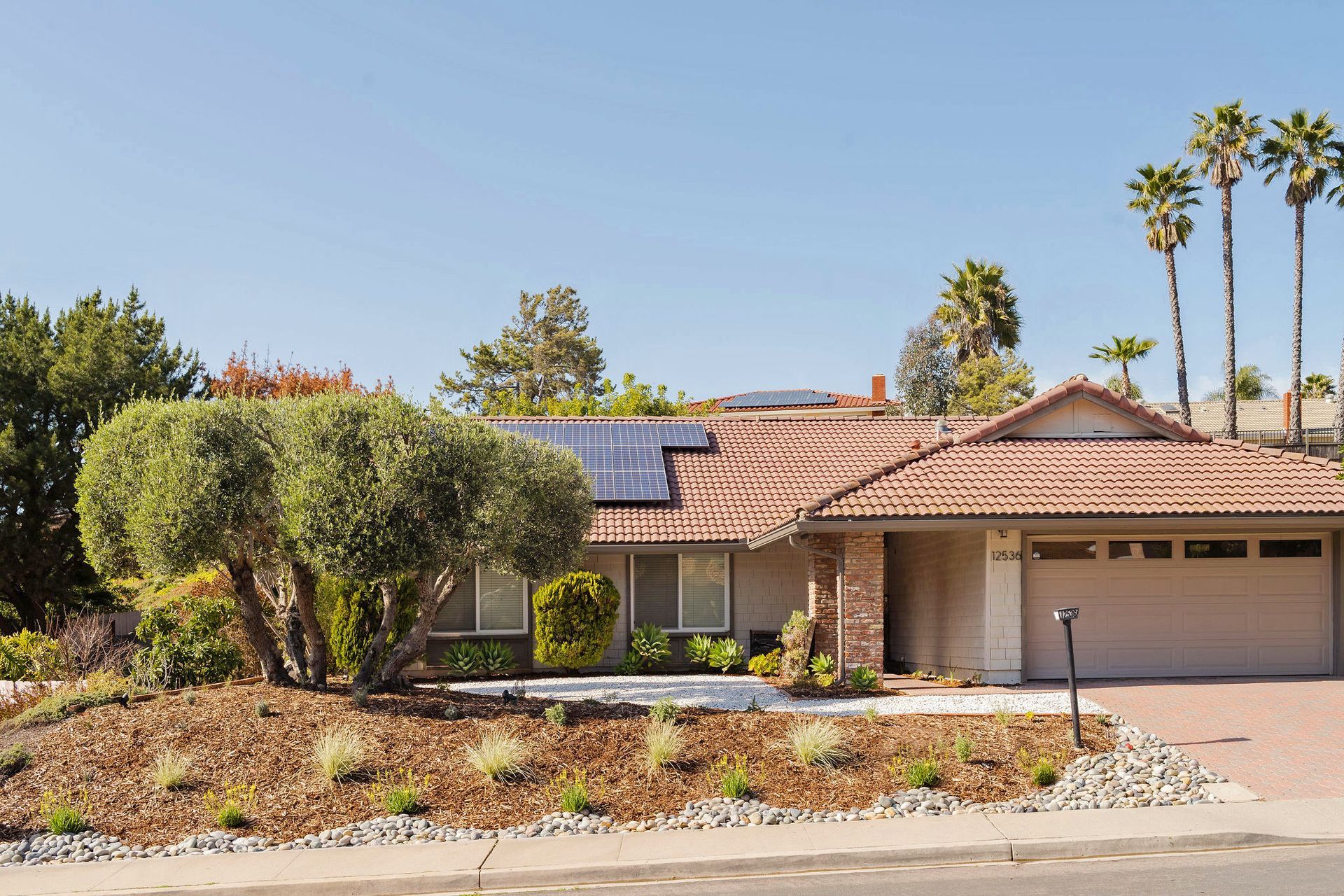 Backyard Landscaping Ideas - San Diego - Drab to Fab