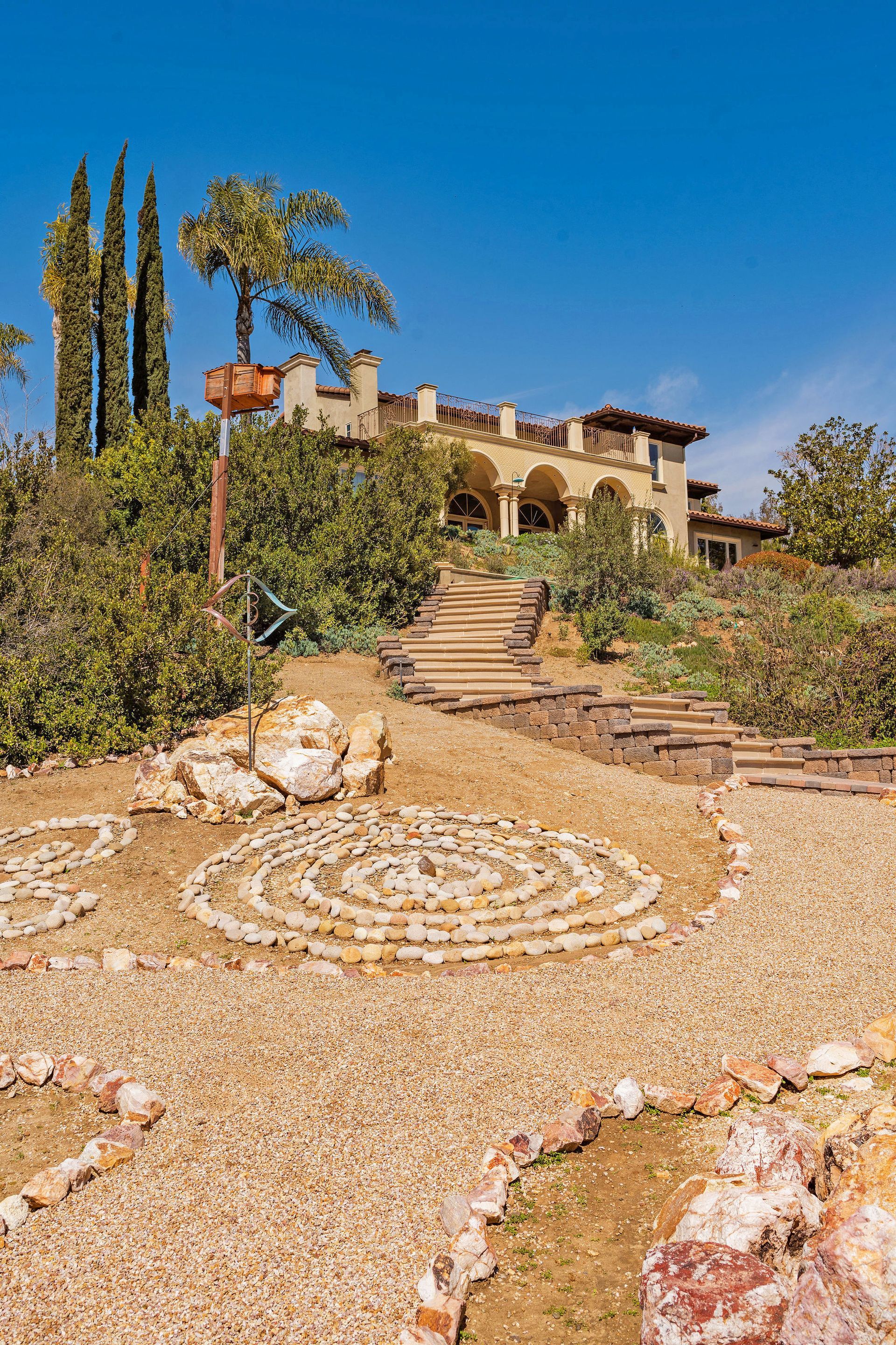 Backyard Landscaping Ideas - San Diego - Drab to Fab