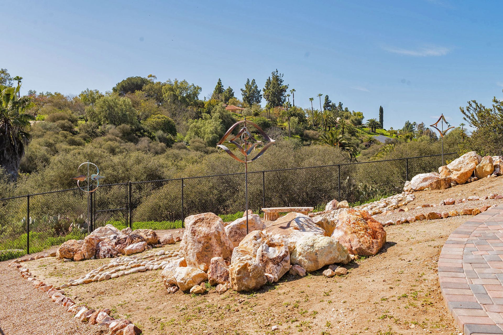 Backyard Landscaping Ideas - San Diego - Drab to Fab