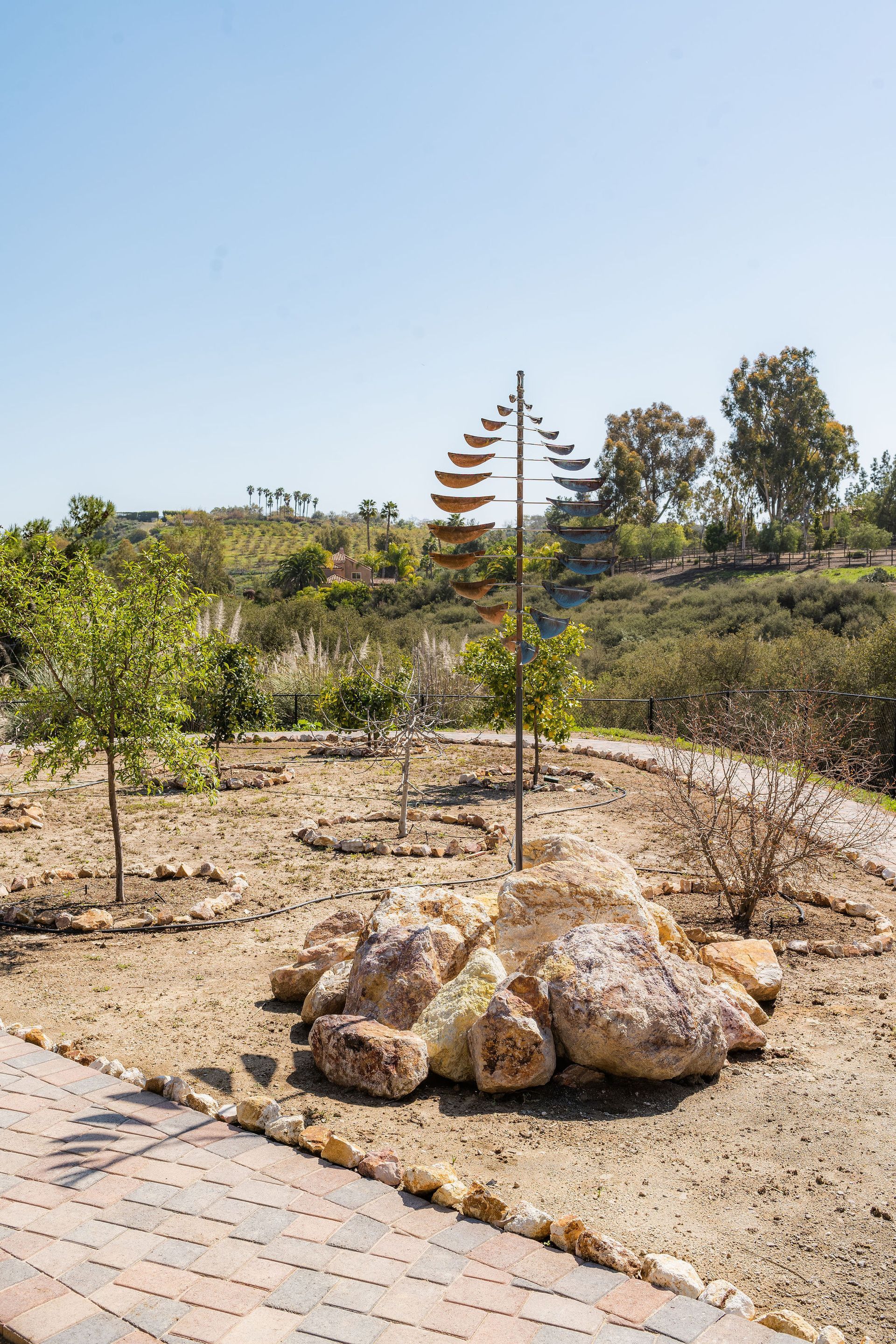 Backyard Landscaping Ideas - San Diego - Drab to Fab