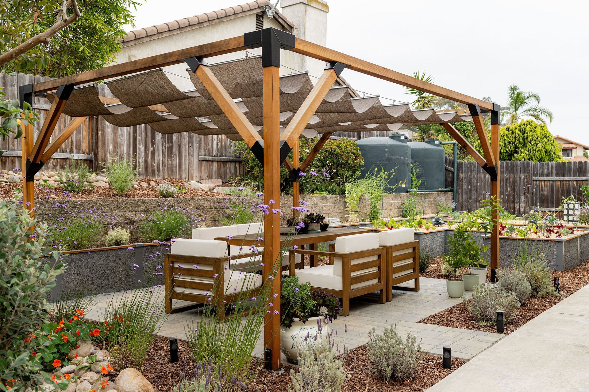 Hardscape — San Diego, CA — Drab to Fab LLC