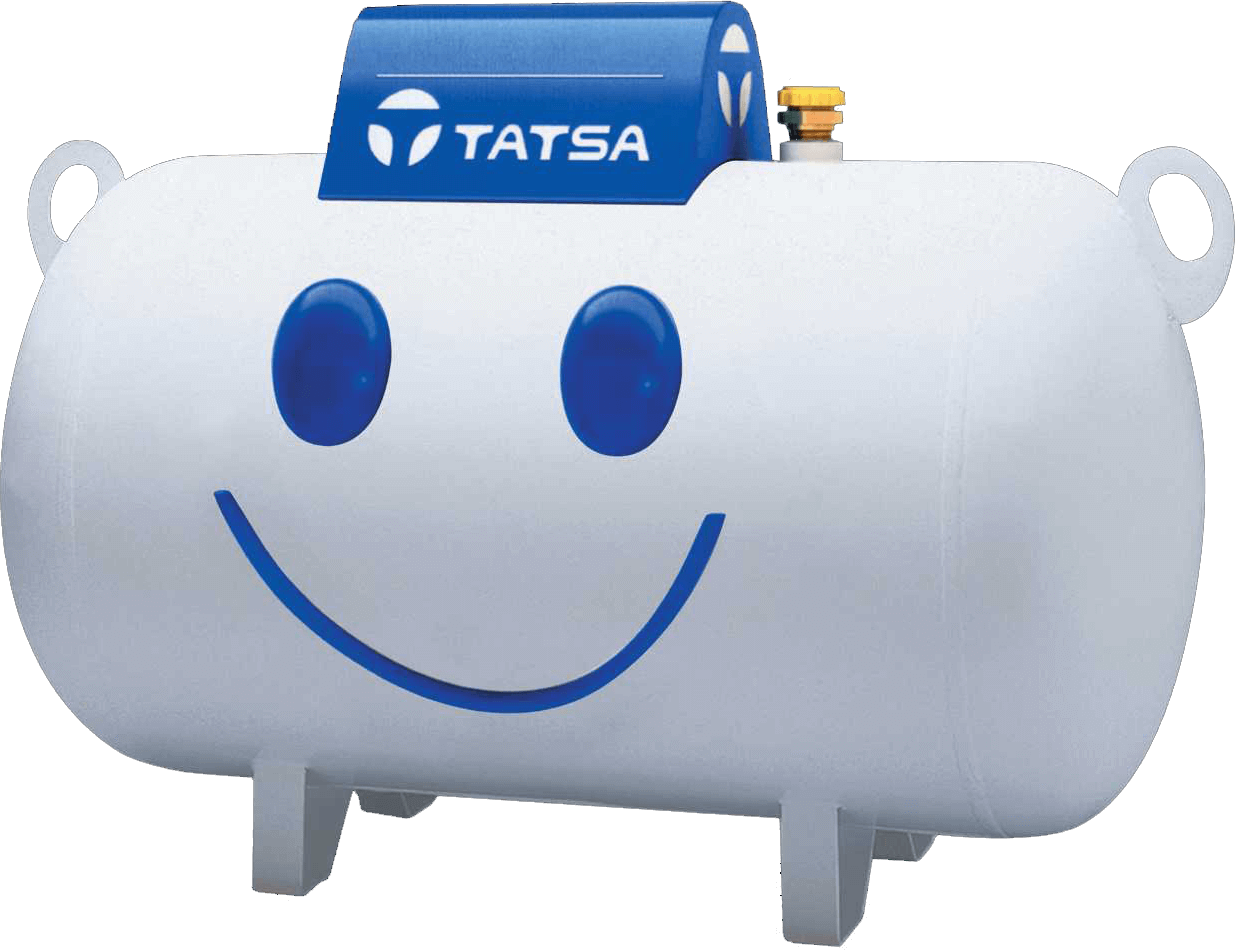 TATSA-Tanques Tatsa